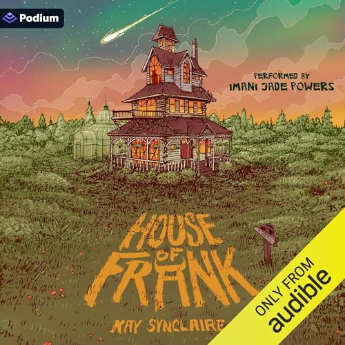 House of Frank Titelbild