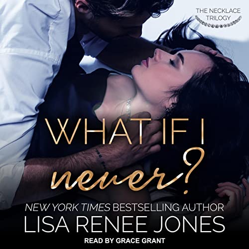 What If I Never? cover art