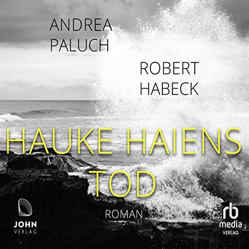 Hauke Haiens Tod [Hauke Haien's Death] cover art