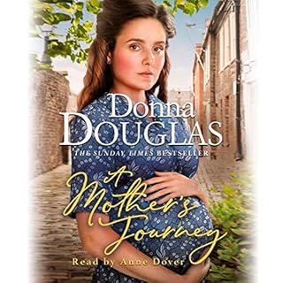 A Mother's Journey Audiobook By Donna Douglas cover art