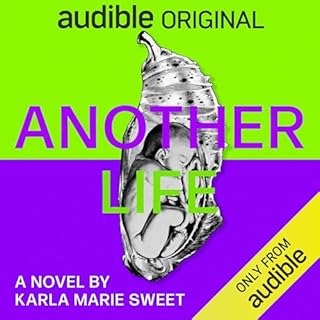 Another Life Audiolibro Por Karla Marie Sweet arte de portada