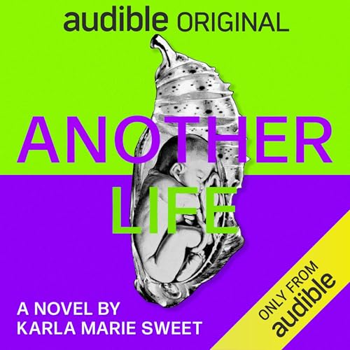 Another Life Audiobook By Karla Marie Sweet cover art