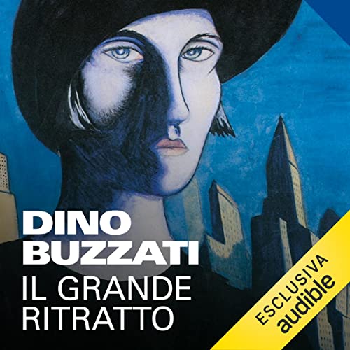 Il grande ritratto cover art