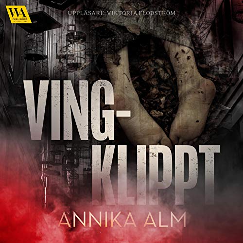 Vingklippt cover art