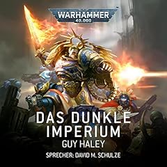 Das Dunkle Imperium Titelbild