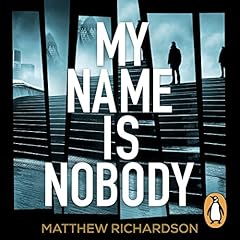 Couverture de My Name Is Nobody