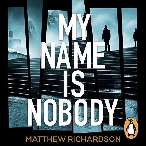 Couverture de My Name Is Nobody