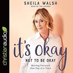 It's Okay Not to Be Okay cover art