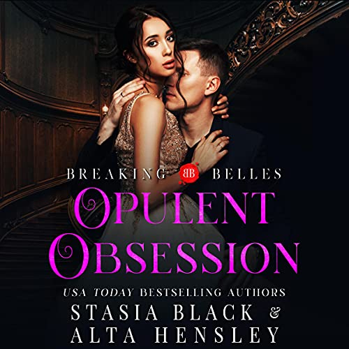 Opulent Obsession cover art