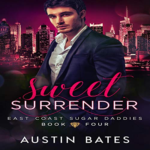 Sweet Surrender cover art