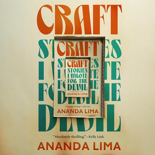 Craft cover art