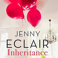 Inheritance cover art