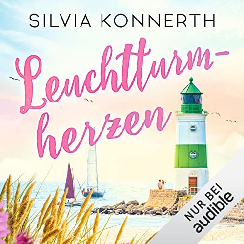 Leuchtturmherzen cover art