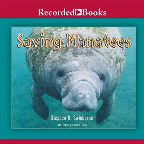 Saving Manatees Titelbild