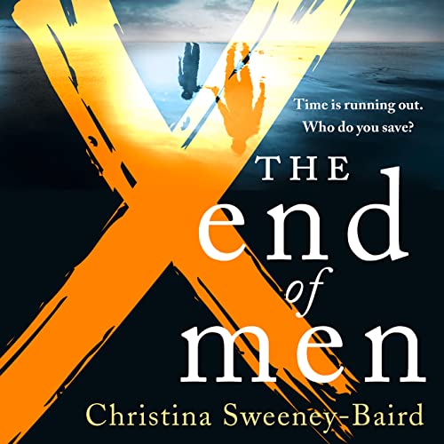 The End of Men cover art