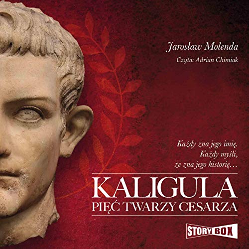 Kaligula cover art