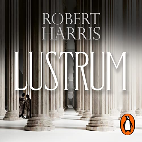 Lustrum cover art