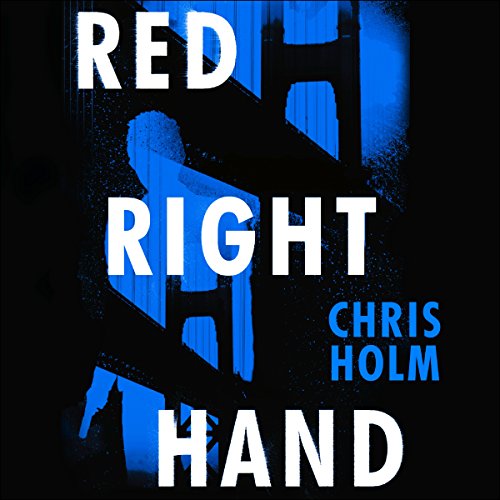 Red Right Hand cover art