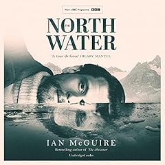 The North Water cover art