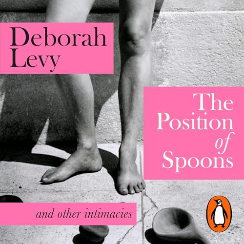 The Position of Spoons cover art