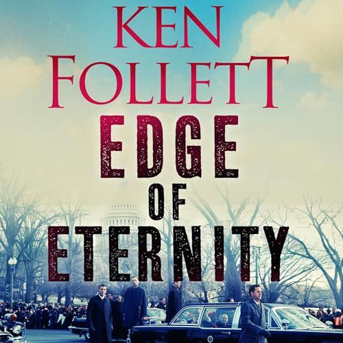 Edge of Eternity cover art