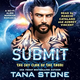 Submit Audiobook By Tana Stone cover art