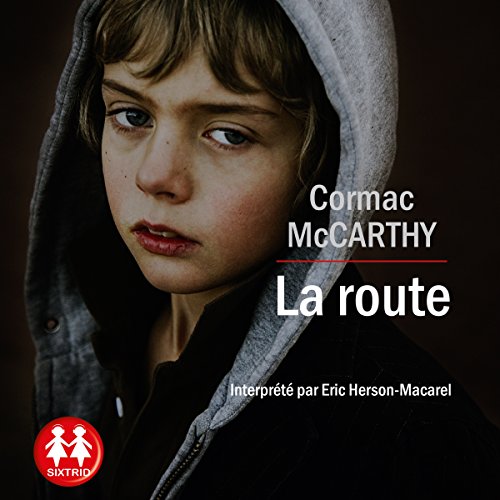 La route cover art