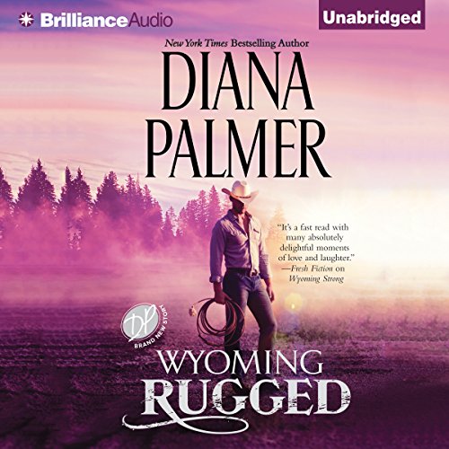 Wyoming Rugged cover art