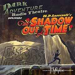 The Shadow out of Time cover art