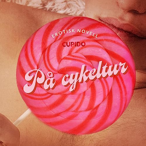 På cykeltur cover art