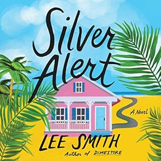 Silver Alert cover art