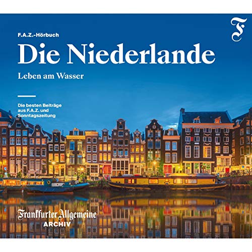 Die Niederlande cover art