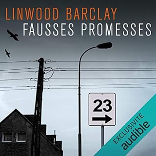 Fausses promesses cover art