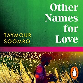 Other Names for Love cover art