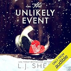 In the Unlikely Event cover art