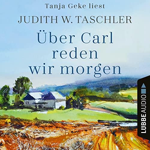 Couverture de Über Carl reden wir morgen