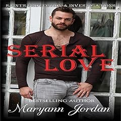 Serial Love cover art