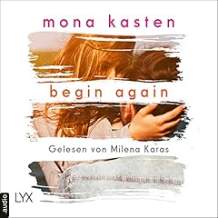 Begin Again (German edition) cover art