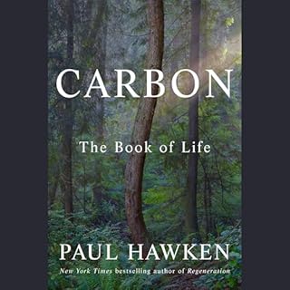 Carbon Audiobook By Paul Hawken cover art