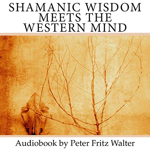 Shamanic Wisdom Meets the Western Mind Titelbild