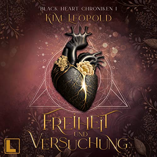 Freiheit und Versuchung cover art