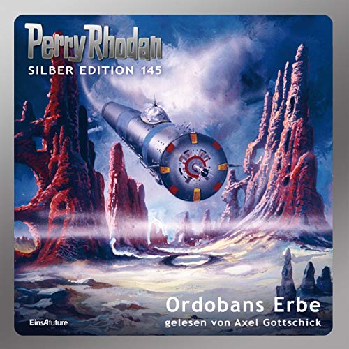 Ordobans Erbe cover art