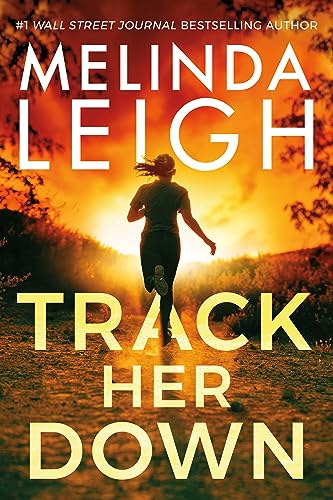 Track Her Down (Bree Taggert Book 9)