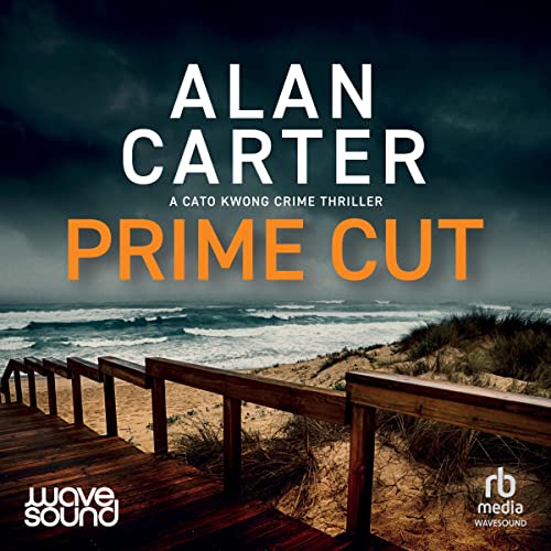 Prime Cut cover art