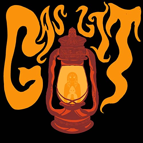 Gaslit cover art