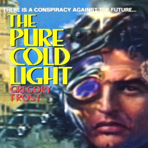 The Pure Cold Light cover art