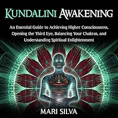 Kundalini Awakening cover art