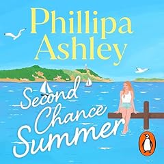 Couverture de Second Chance Summer