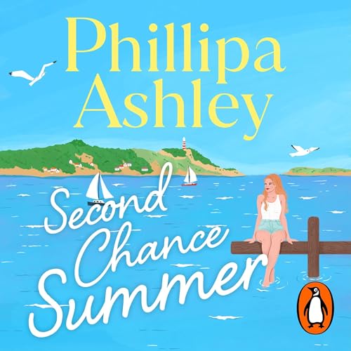 Couverture de Second Chance Summer