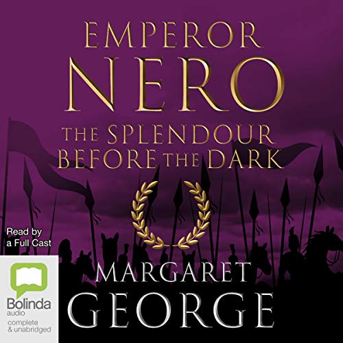 The Splendour Before the Dark cover art